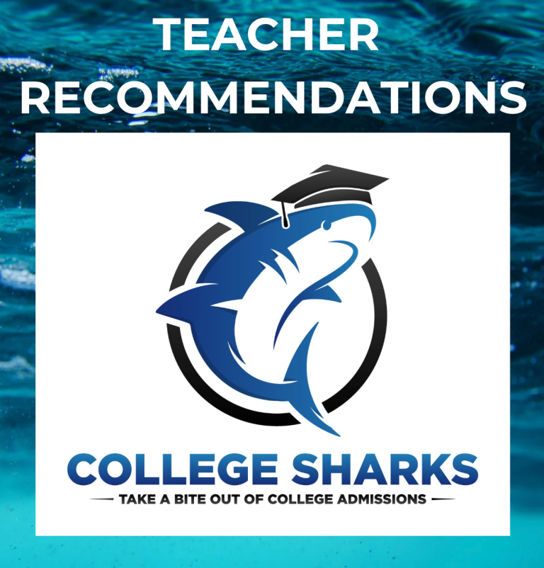 image of our teacher rec video